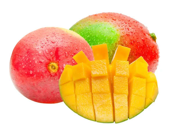 Mango — Stock Photo, Image