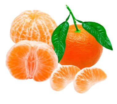 Mandarin