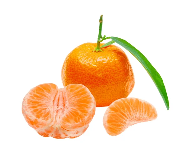 Mandarin — Stock Fotó