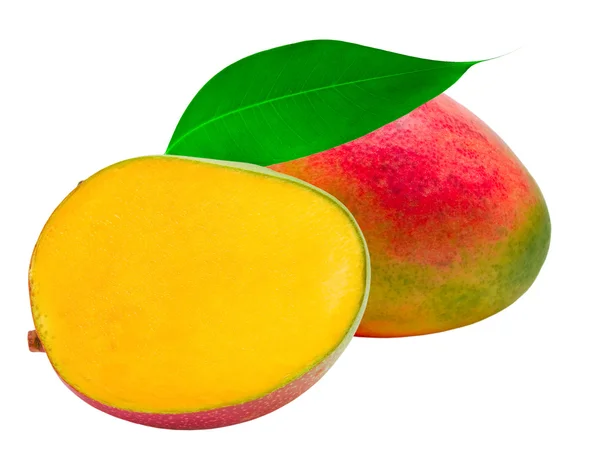 Mango. —  Fotos de Stock