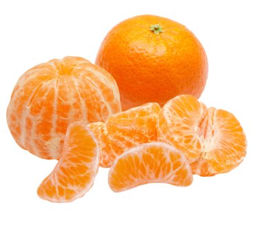 Mandarin