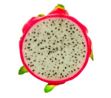 pitahaya, dragon meyve