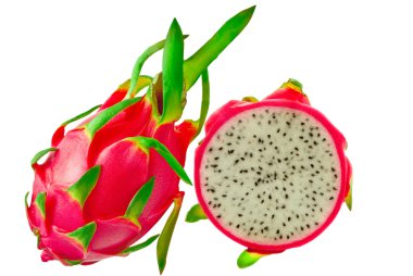 pitahaya, dragon meyve