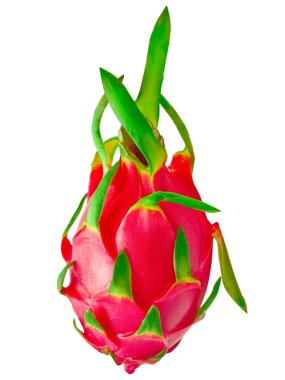 pitahaya, dragon meyve