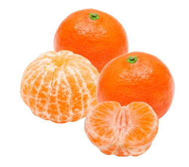 Mandarin