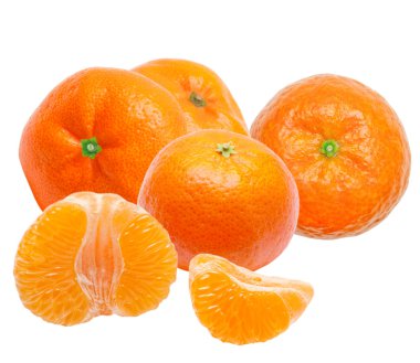 Mandarin