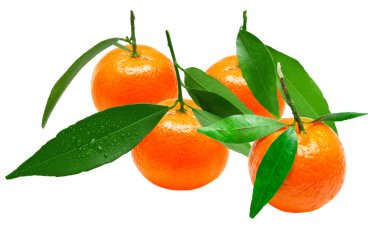 Mandarin