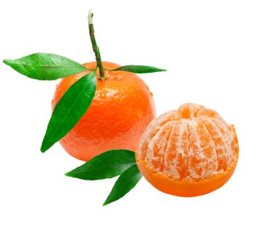 Mandarin