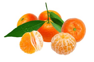 Mandarin