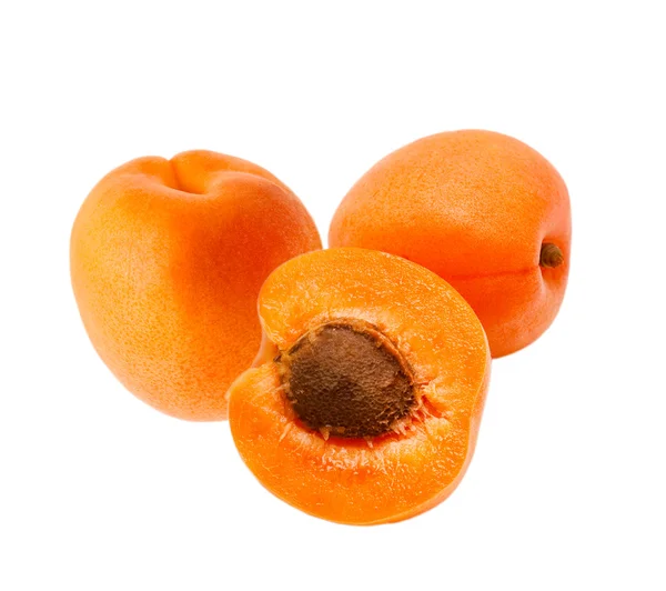 Apricot — Stock Photo, Image