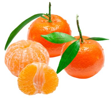 Mandarin