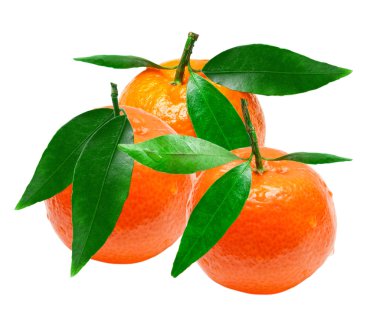 Mandarin