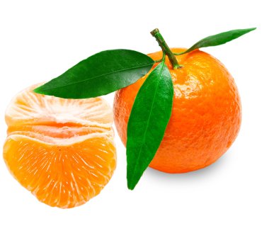 Mandarin