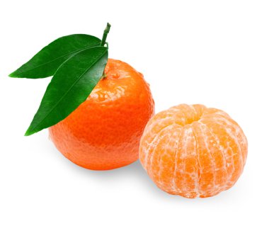 Mandarin