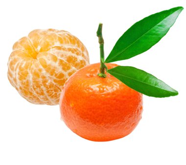 Mandarin