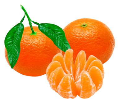 Mandarin