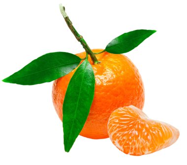 Mandarin