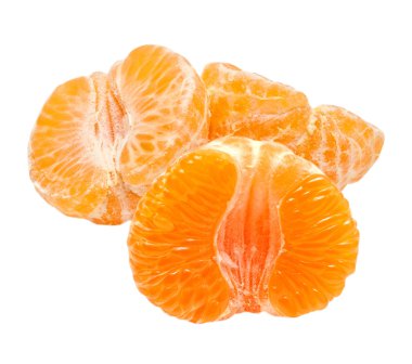 Mandarin