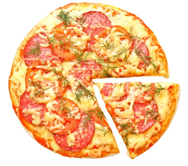 stock image Pizza