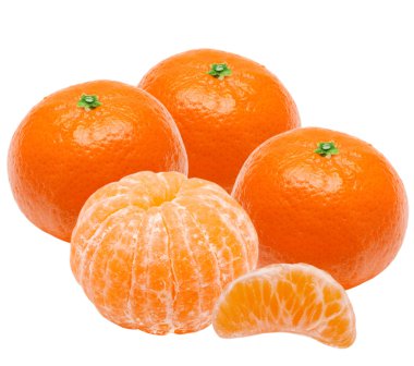 Mandarin