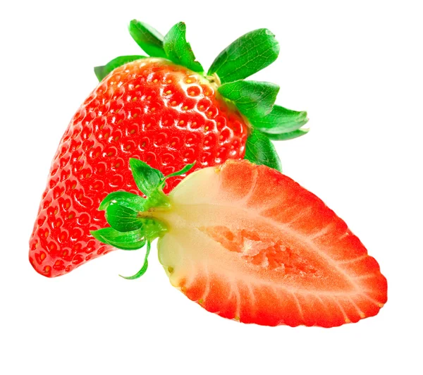 Strawberry — Stock Photo, Image