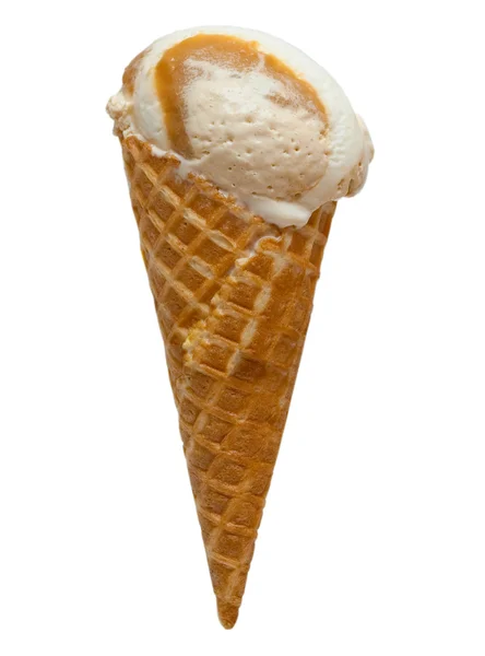 Fagylalt — Stock Fotó