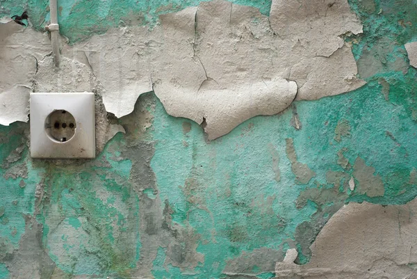 stock image Peeling paint