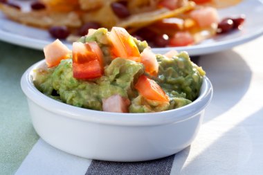 Guacamole DIP