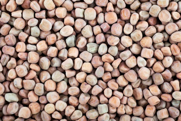 Marrowfat Bean Background — Stock Photo, Image