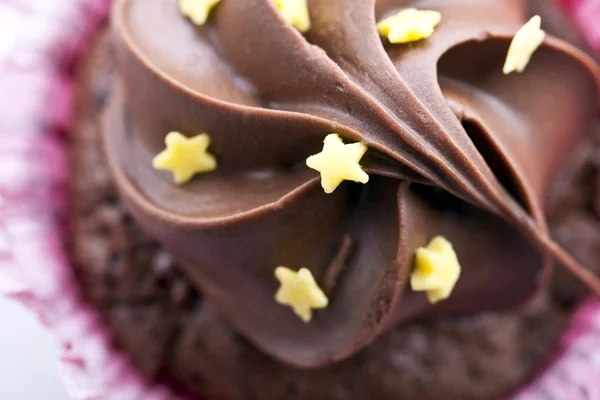 Top of Cupcake — Stock Photo, Image