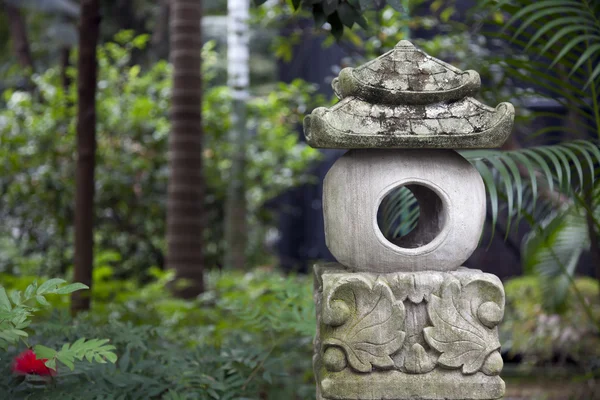 stock image Stone Statue