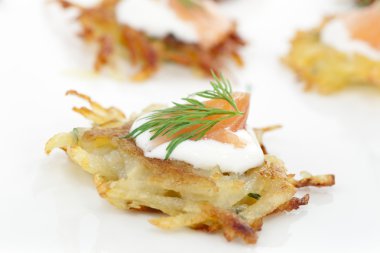 Rosti meze