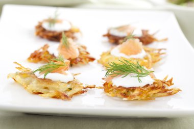 Rosti meze bilmece