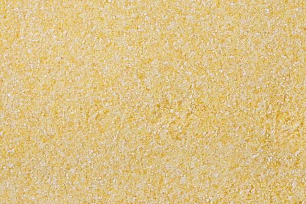 玉米粥纹理 — 图库照片
