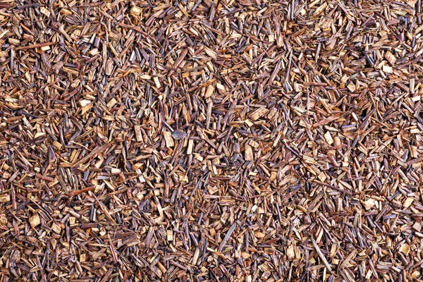 Rooibos Tea Texture — Stock Photo, Image