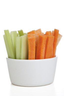 Healthy Snack clipart