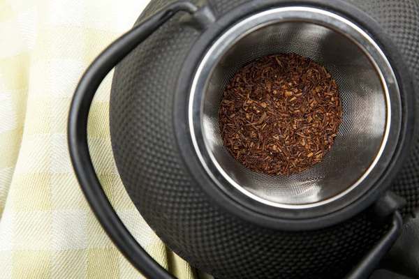 Rooibos for Brewing — Stock Photo, Image
