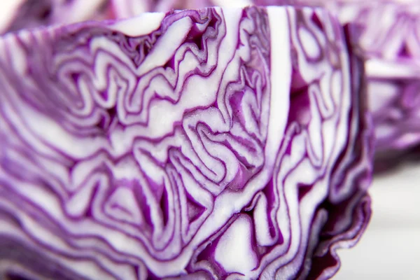 stock image Purple Cabbage