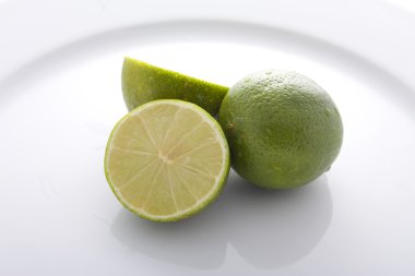 Limes plaka üzerinde