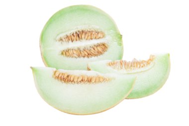 honeydew dilim