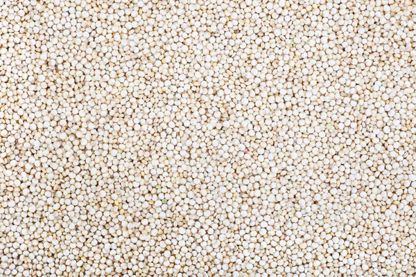 Quinoa-Hintergrund — Stockfoto