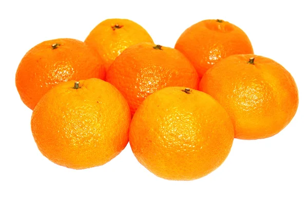 Mandarinas —  Fotos de Stock