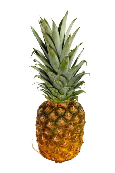 Stock image Pineapple isolated on white background