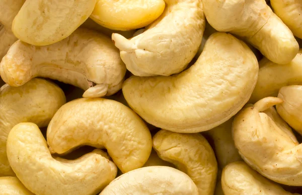 stock image Cashew nuts