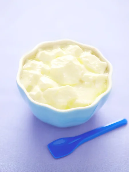 酸奶 — 图库照片