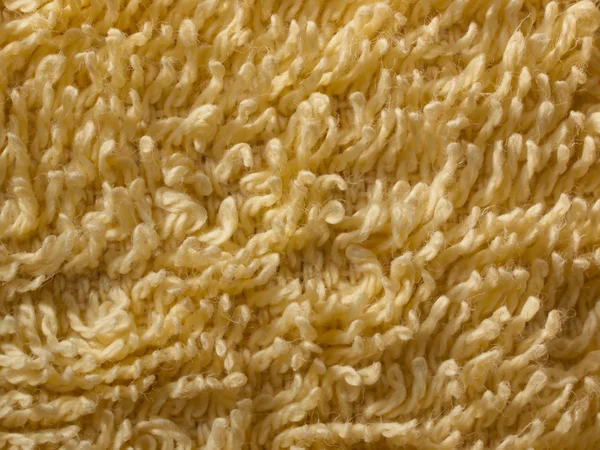 Włókna bawełny — Zdjęcie stockowe