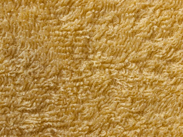 Cotton fibers — Stock Photo, Image