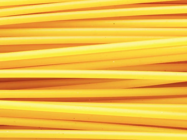 Spaghetti pasta noedels — Stockfoto