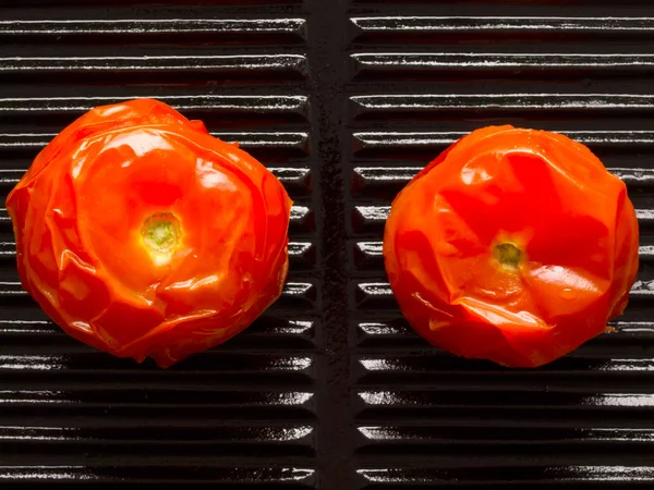 Tomates assados — Fotografia de Stock