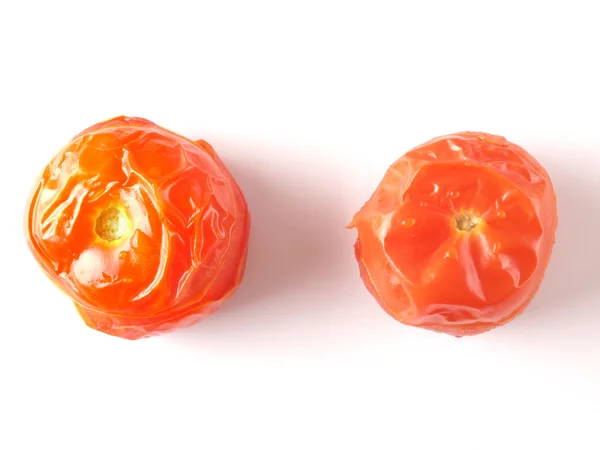 Pečená rajčata — Stock fotografie